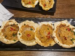 -王扯火胖哥烤生蚝(眉山首店)