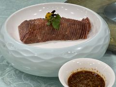 -乔家满族八大碗(流水沟店)