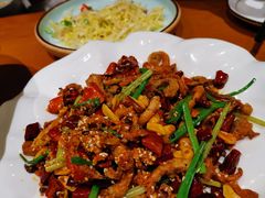 -渔家风味·鲅鱼水饺·央视展播·海鲜天津菜(开发区店)