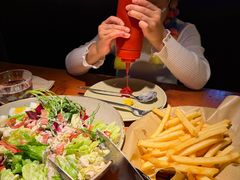 -火鬼 PYRO(五道口店)