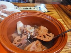 -百年神厨·地道川菜(清江西路店)