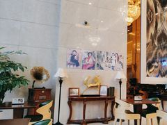 -上海吉臣维景酒店·维多利亚餐厅