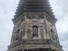-古塔公园