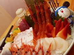 -高木日本料理(静安寺店)