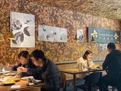 大堂-星平鸡饭·粤菜小炒(印象城旗舰店)