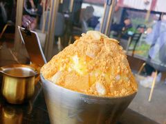 招牌年糕-KCOOKING概念韩餐(世茂52+店)