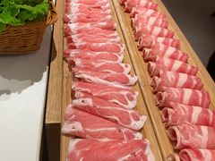 -吴幺妹菜场火锅(蒙山路店)