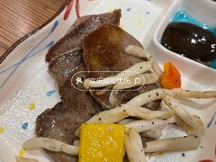 -红叶日料·放题·海胆·定食(星海店)