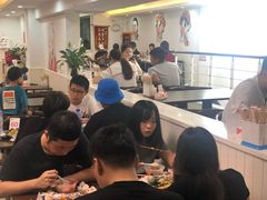 -正宗八宝冰饭·非遗冰饭·烧烤(奎桥店)