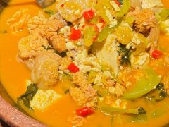 -隐厨·中国菜馆(三里屯T+MALL店)