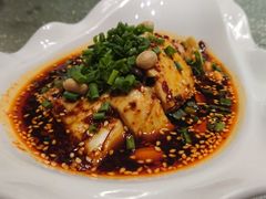 -天福苑(崇宁路店)