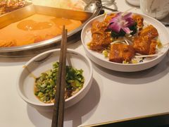 -小龙坎火锅(汉街店)