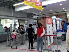 -大润发(康桥店)