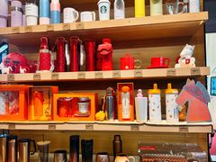 -星巴克臻选(宁波世纪东方广场店)