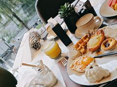 -广州粤海喜来登酒店