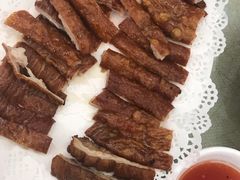 -新享乐海鲜(翠华路店)