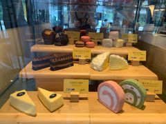 -麦当劳(东石东一路店)
