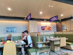-海底捞火锅(高科东路店)