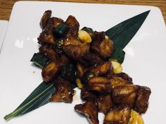 -茹·pure vegan(博华广场店)