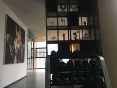 -苏州平江万达广场美居酒店