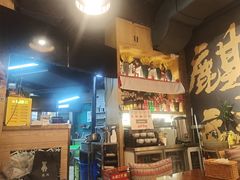 -麒麟风烤牛肉·云南烧烤小排档(丹凤街店)