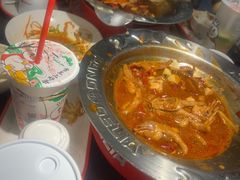 -胖哥俩肉蟹煲(梅溪步步高店)