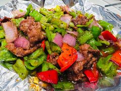 -亲回家吃饭餐厅(黄陂店)