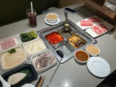 -海底捞火锅(正大乐城店)