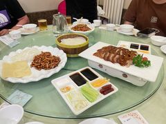 -东四民芳餐厅(朝阳门店)