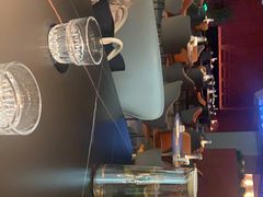 大堂-404干式熟成牛排馆•聚会餐厅