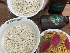 -老刘家永盛斋·传统泡馍(东关南街店)