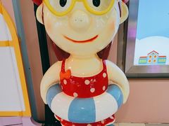 -鹏欣水游城