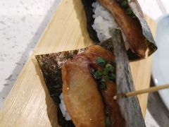鵝肝寿司-YAMAKAWA(龙湖胥江天街店)
