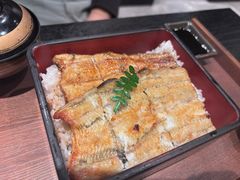 -玄白·炭烤活鳗(上海首店)