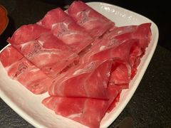 -荣记火锅(青悦城店)