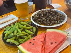-回·龙虾铺·盆盆蟹·烧烤大排档(回龙观店)