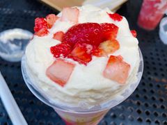 -奈雪的茶(皇庭广场店)