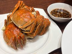 -北塘海鲜·天津菜·鲅鱼水饺是一绝(大光明桥旗舰店)