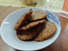 -粗茶淡饭(东关街店)