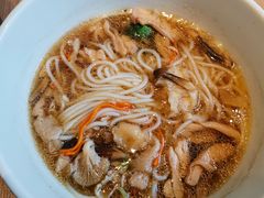 -云味馆·云南菜·云南米线(景田店)