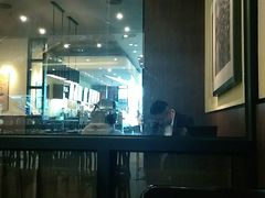 -星巴克臻选(成都环球乐天店)