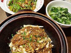-味上湘菜馆(岳麓山店)