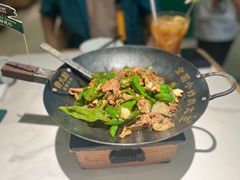 -费大厨辣椒炒肉(正佳广场店)