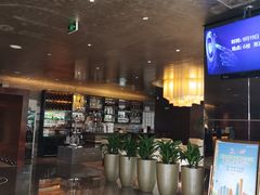 -北京朝阳悠唐皇冠假日酒店