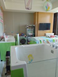 -大美母婴月子专护中心(紫峰店)