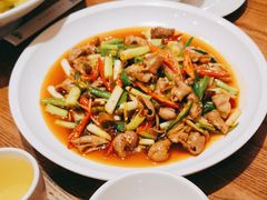 -九老汉·川渝江湖菜(合川路2店)