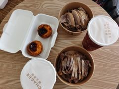 -戚顺兴盐水鸭(新街口明瓦廊店)