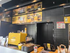 -麦当劳(北亭广场分店)