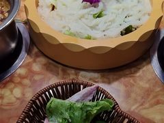 -塔兰齐新疆孜然火锅(鲤鱼山路店)