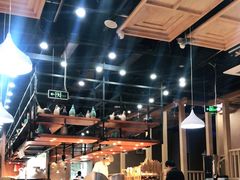 -黑鸡小馆(金源店)